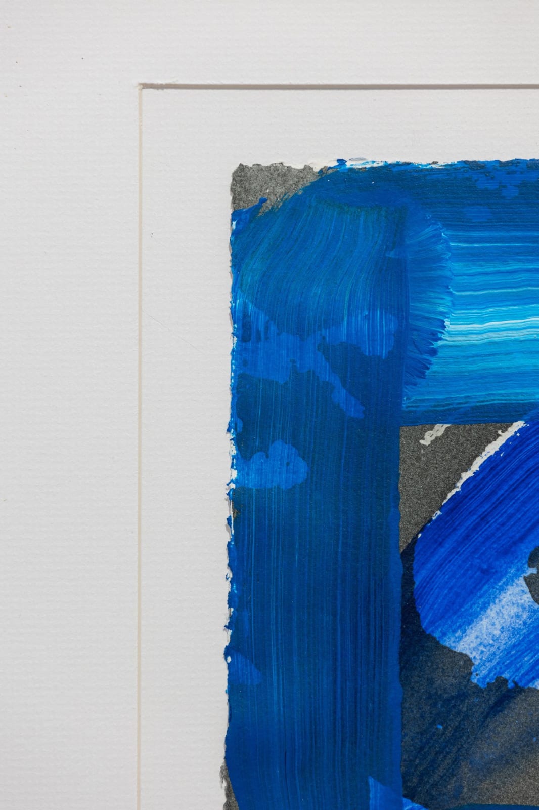 Howard Hodgkin, Sea, 2002-2003