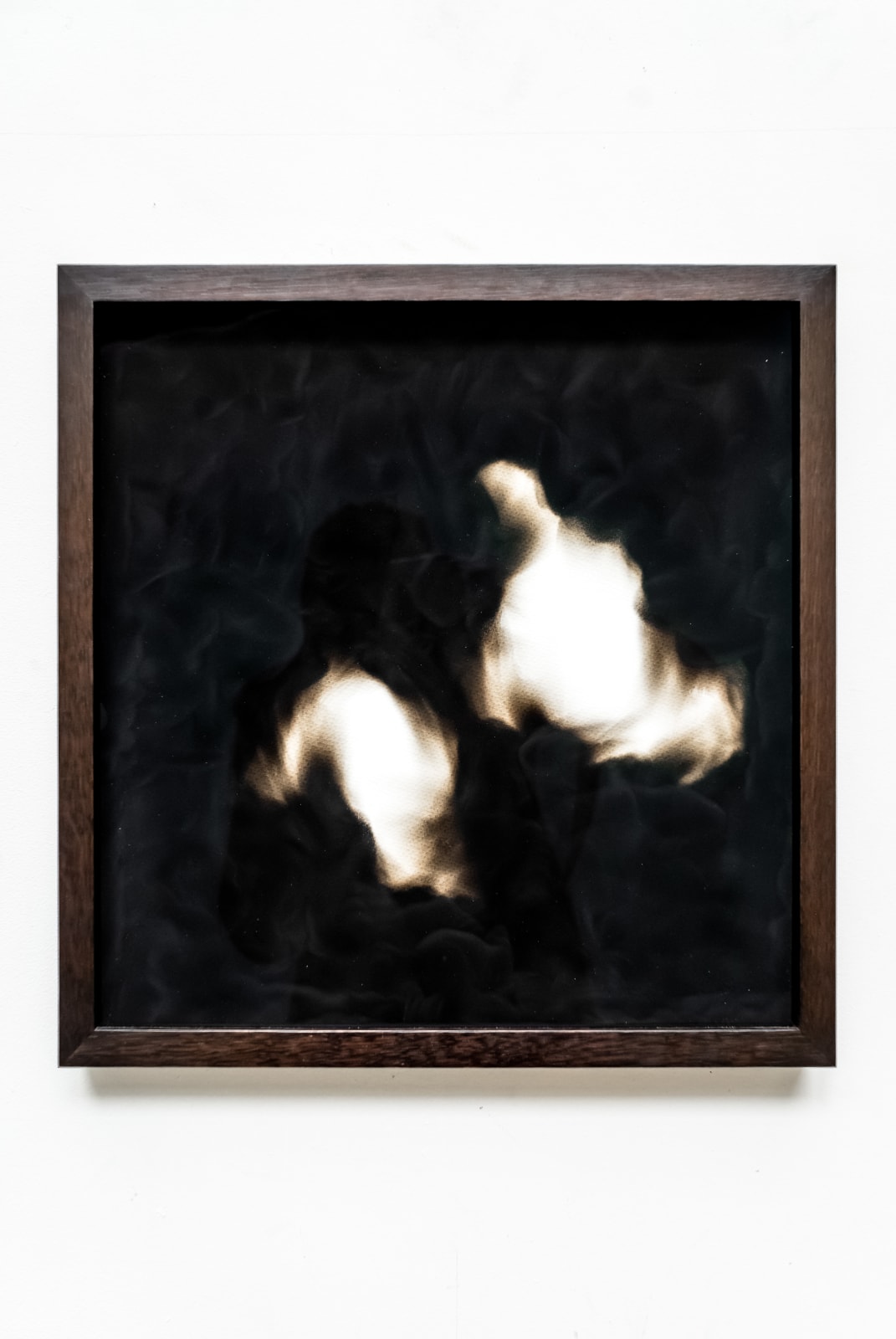 Guy Haddon Grant, Equivalents n.19, 2018