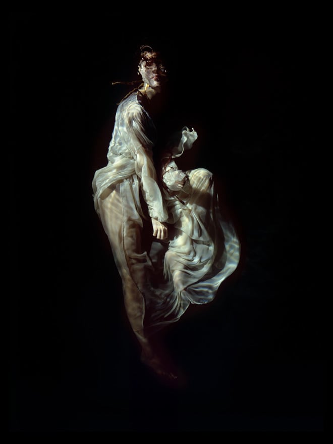 Alexander James Hamilton, Jupiter, 2012-14