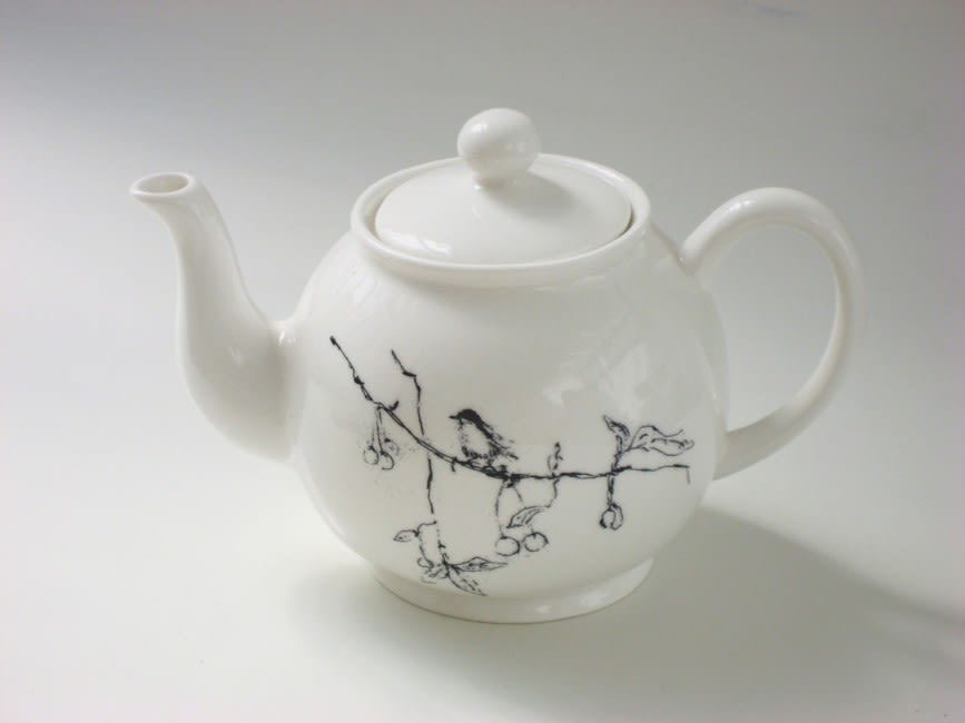 Tracey Emin, Foundlings and Fledglings - Our Angels of this Earth, 2007