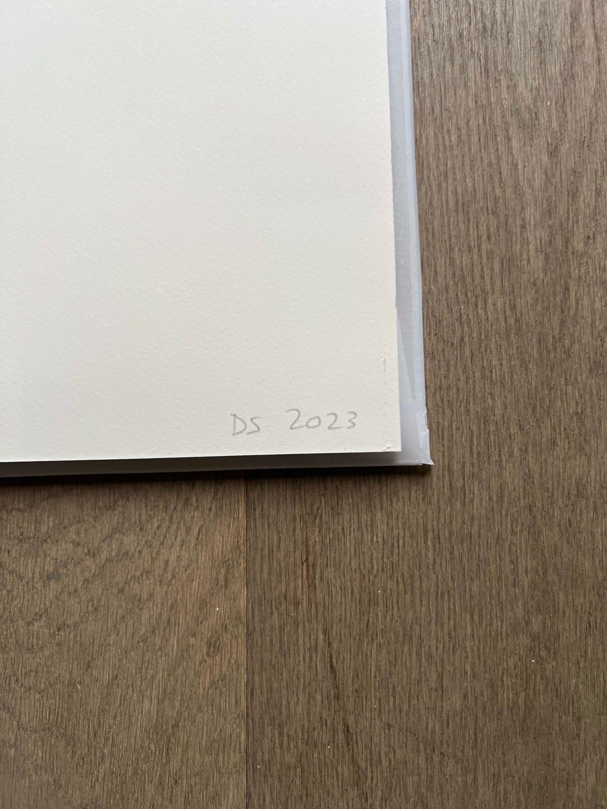 David Shrigley, Everything is Good, 2023