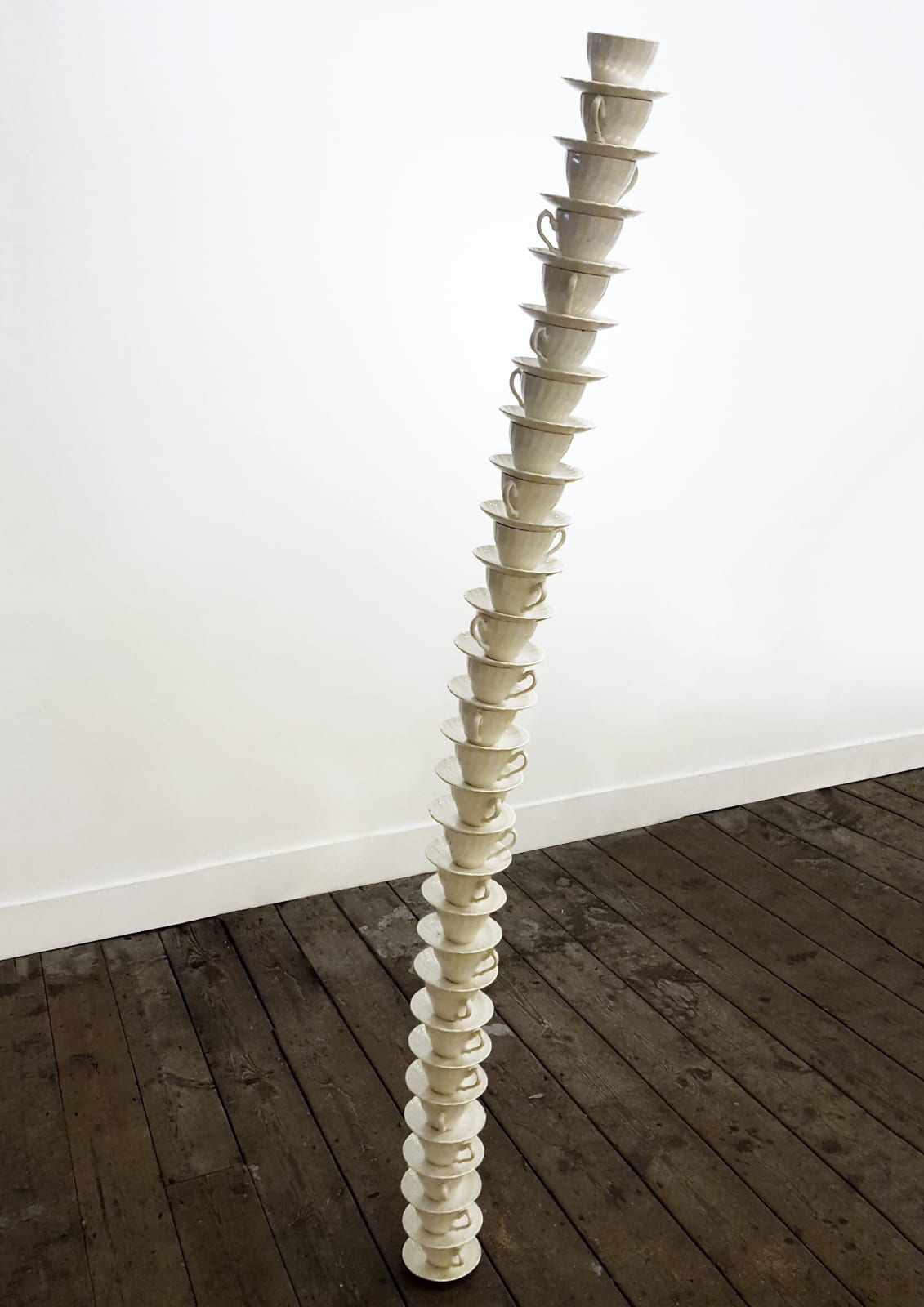 Gail Olding, Totter, 2017