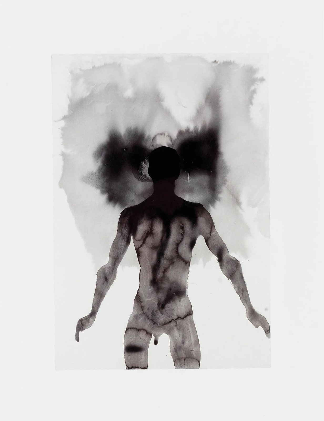 Antony Gormley, Body, 2014