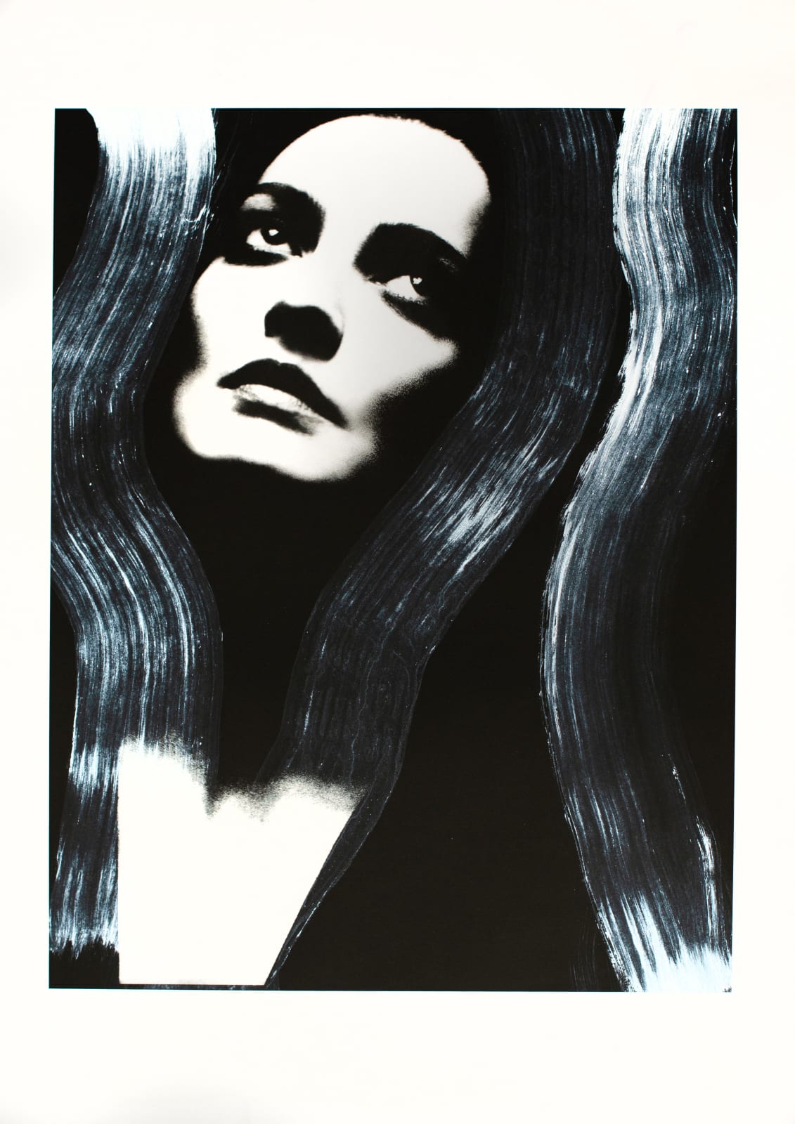David Bailey, Catherine Bailey, 2024