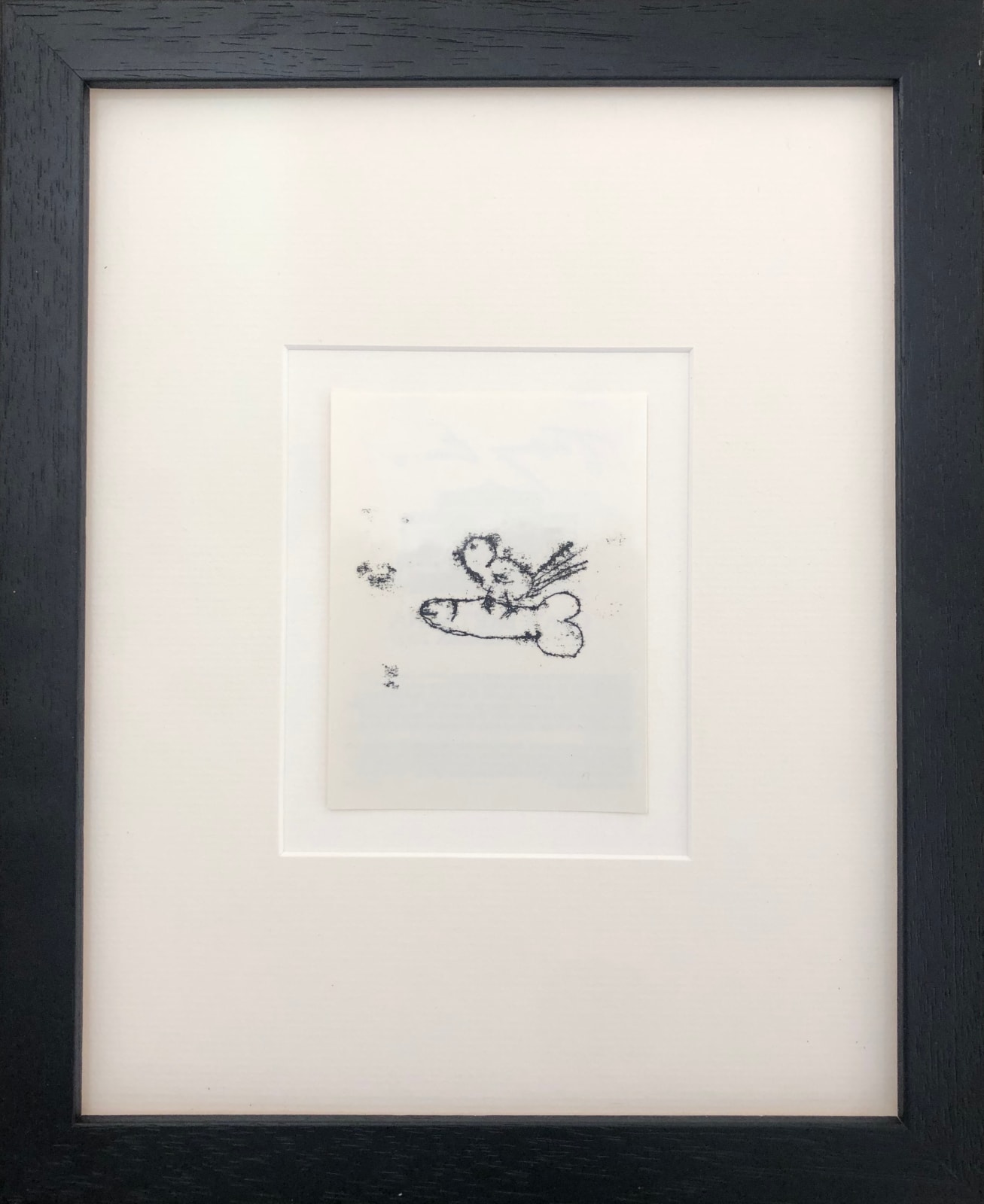Tracey Emin, Singing Bird, 2007