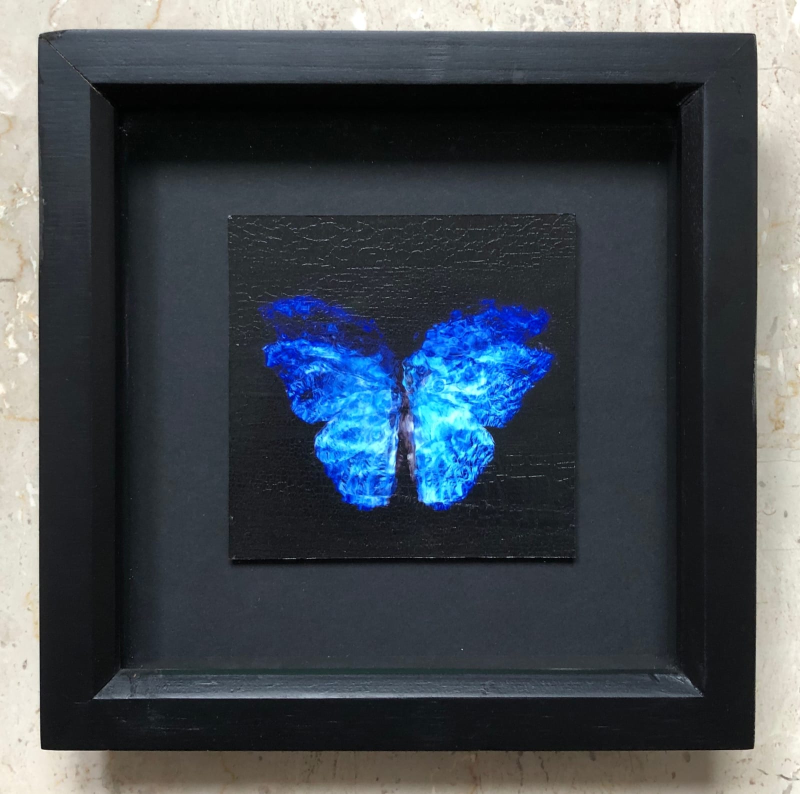 Alexander James Hamilton, Transparency of a Dream [2.0-IX], 2019