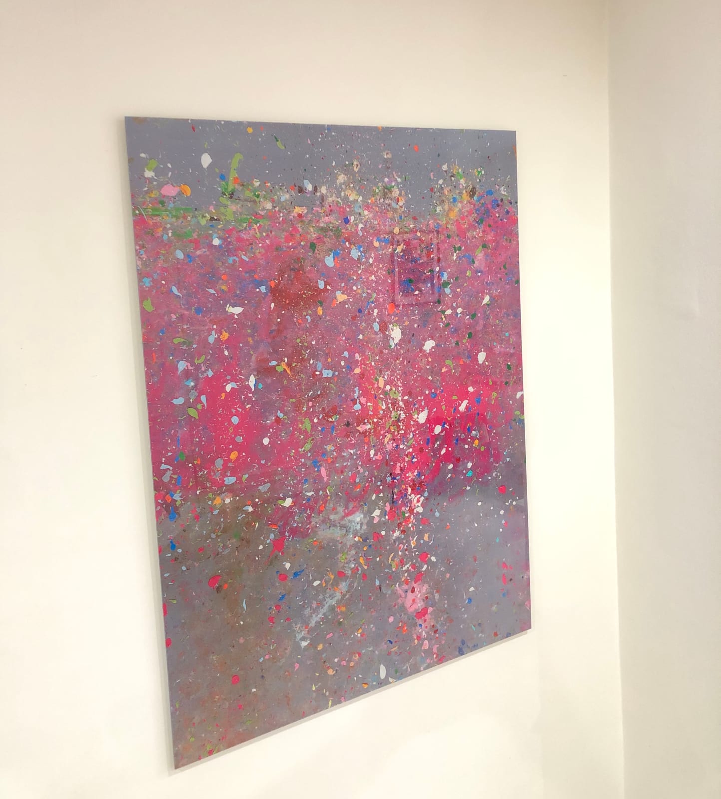 Damien Hirst, H13-3 Kynance Cove, 2023