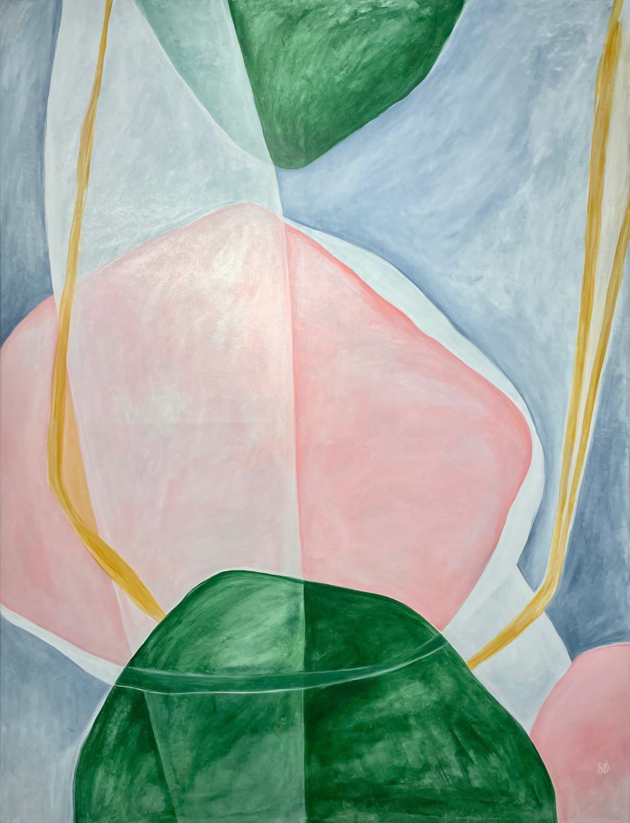 Sara Ödman, Morning Rays 2020