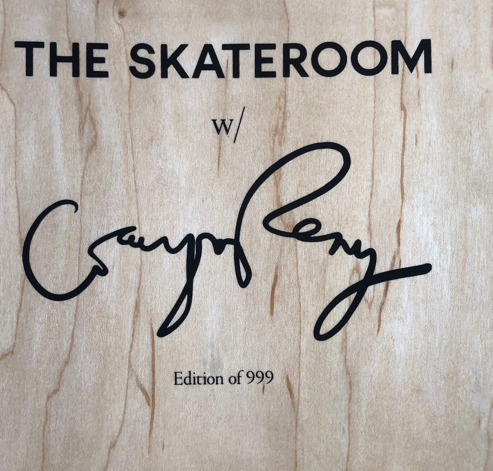 Grayson Perry, Kate Board