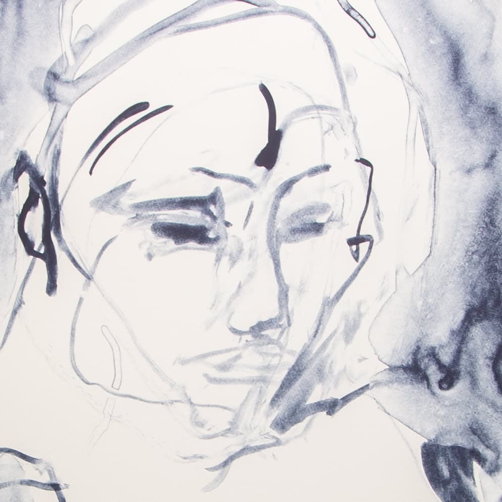 Tracey Emin, Life Will never be The Same (Nor should it), 2021