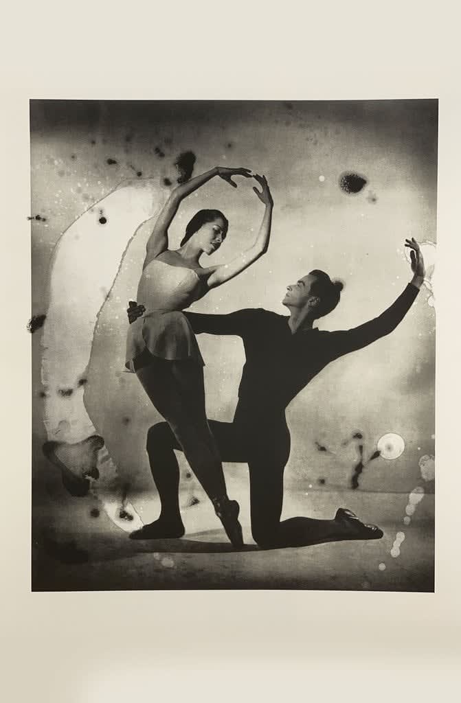 Linder Sterling, Spirit Wash, 2020