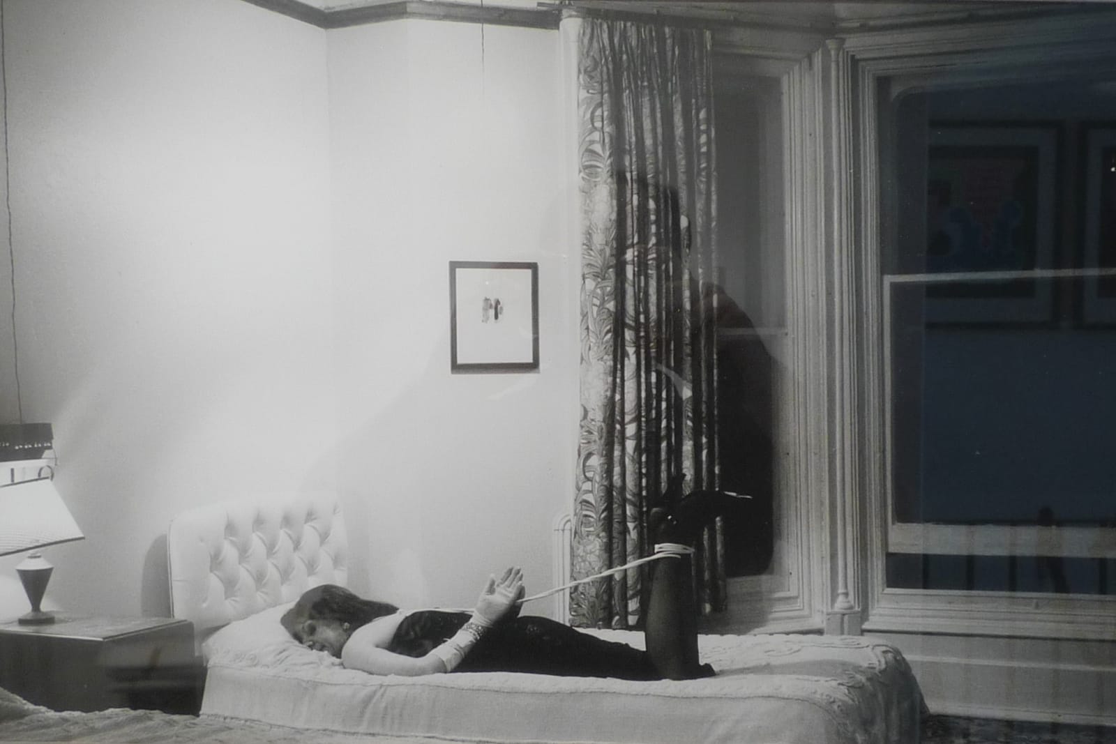Brain Dawn Chalkley, 1999