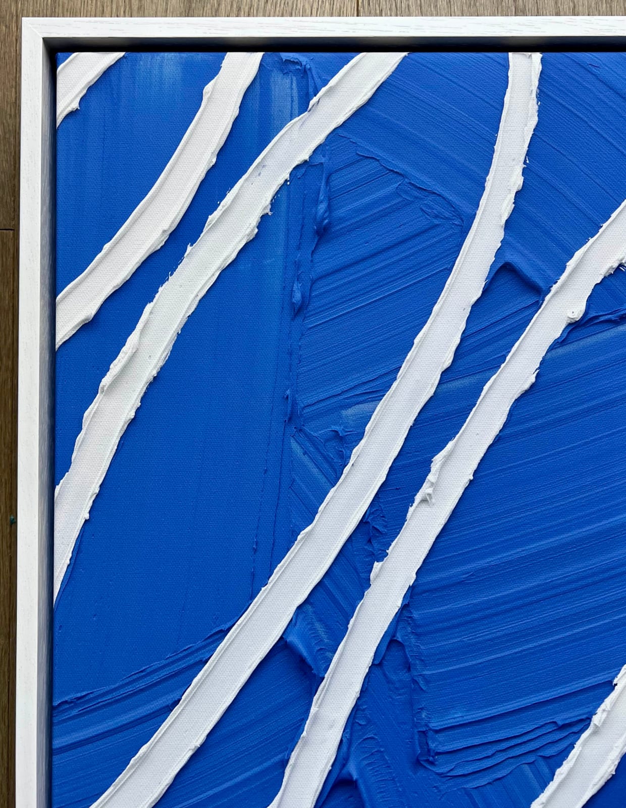 Werner Bronkhorst, Ride Me Crazy, 2025