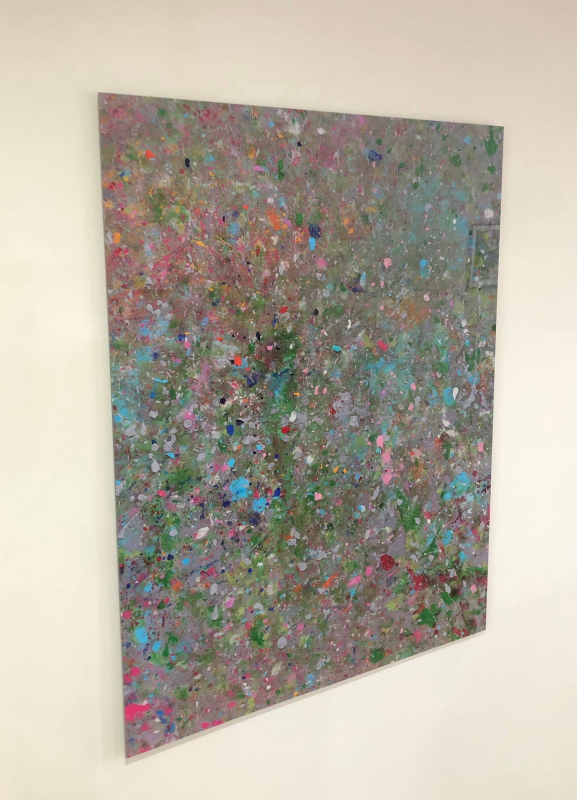 Damien Hirst, H13-2 Kingsdown Beach, 2023