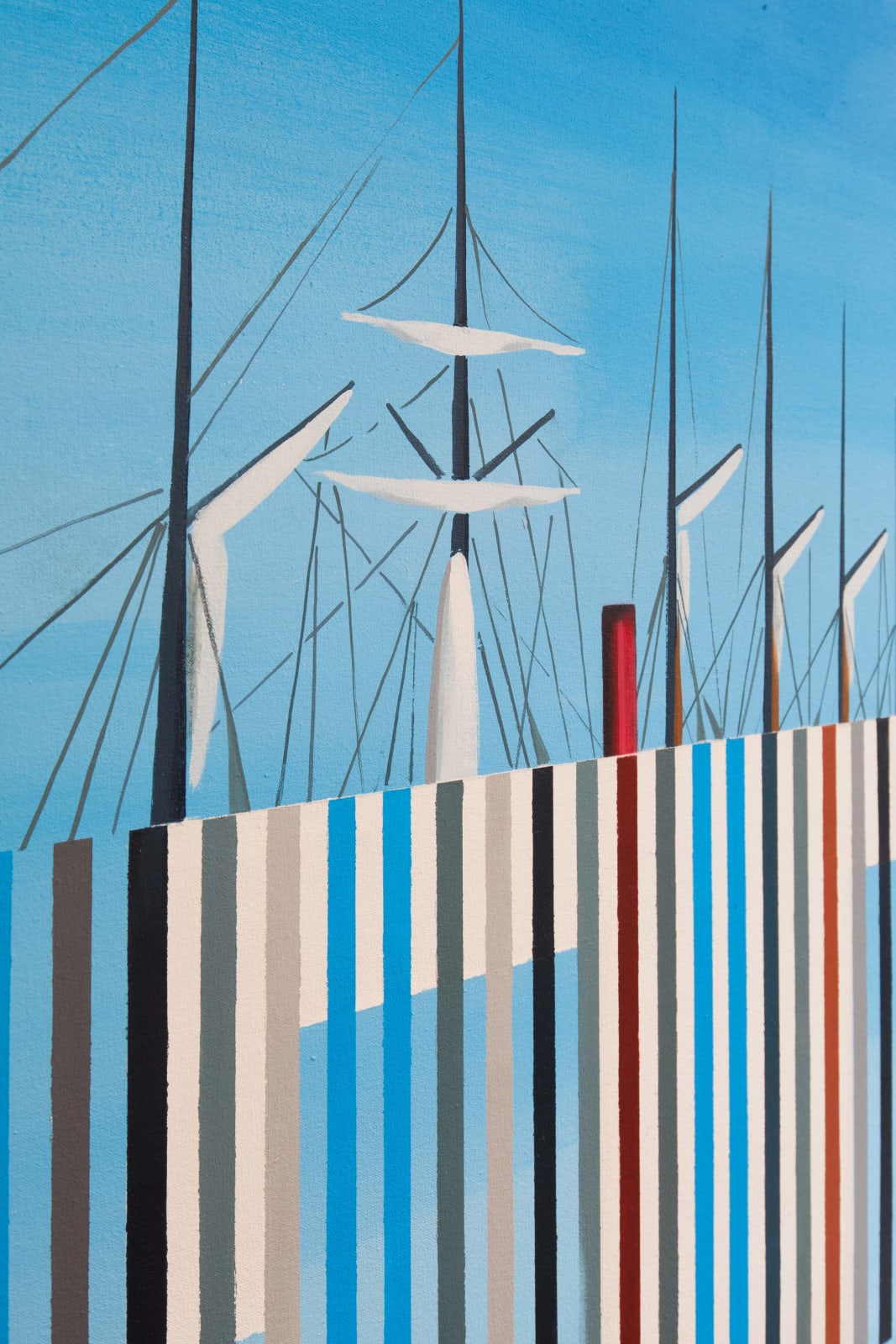 Darren Coffield, Great Britain, 2019