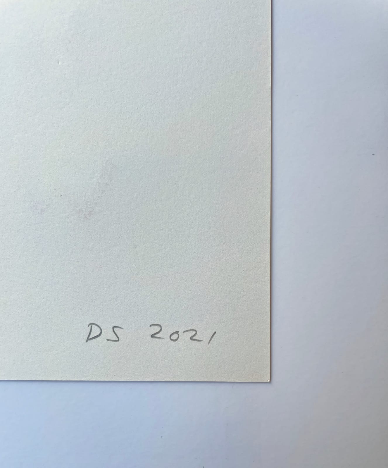 David Shrigley, The World, 2020