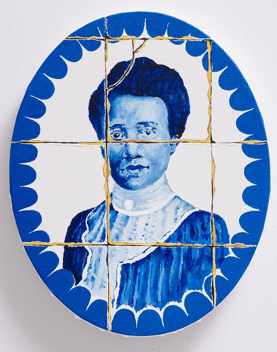 Alicia Paz, Anna Julia Cooper, 2021