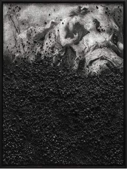 Dean and James, Abandon Faith, 2018