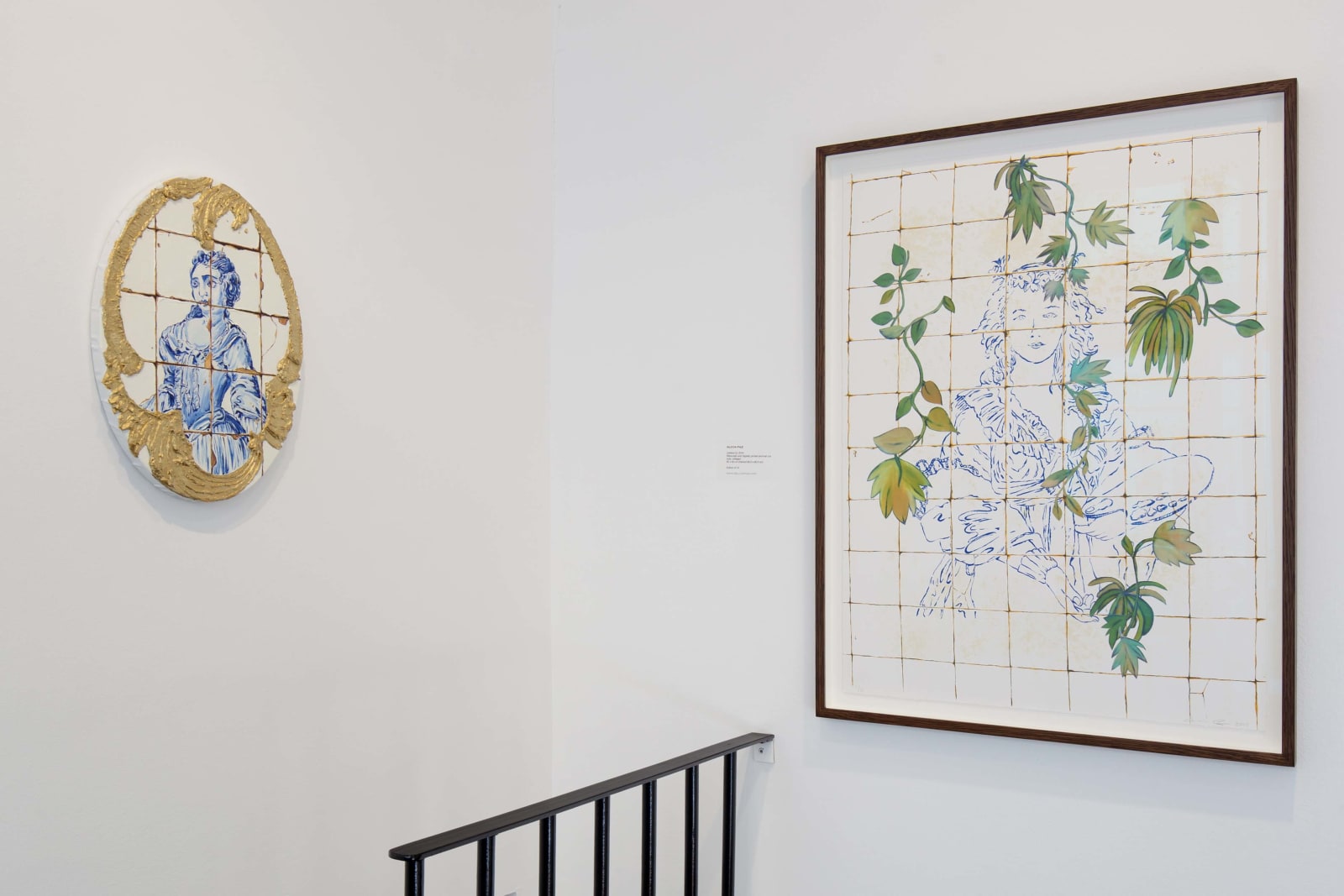 Alicia Paz, Untitled [I], 2019