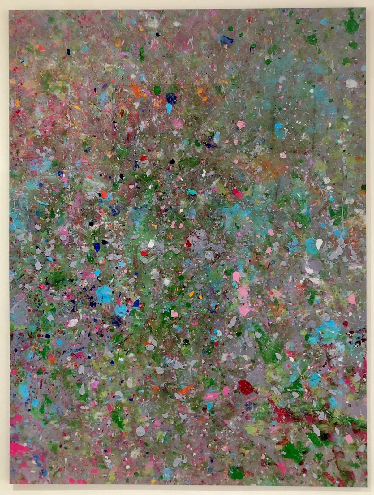 Damien Hirst, H13-2 Kingsdown Beach, 2023