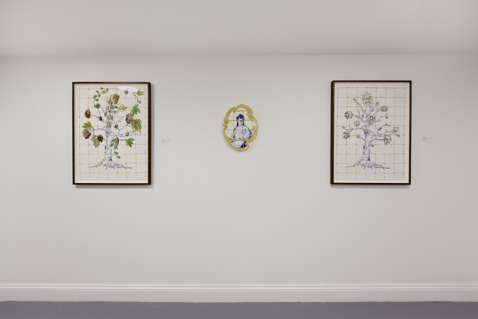 Alicia Paz, Untitled [II], 2019