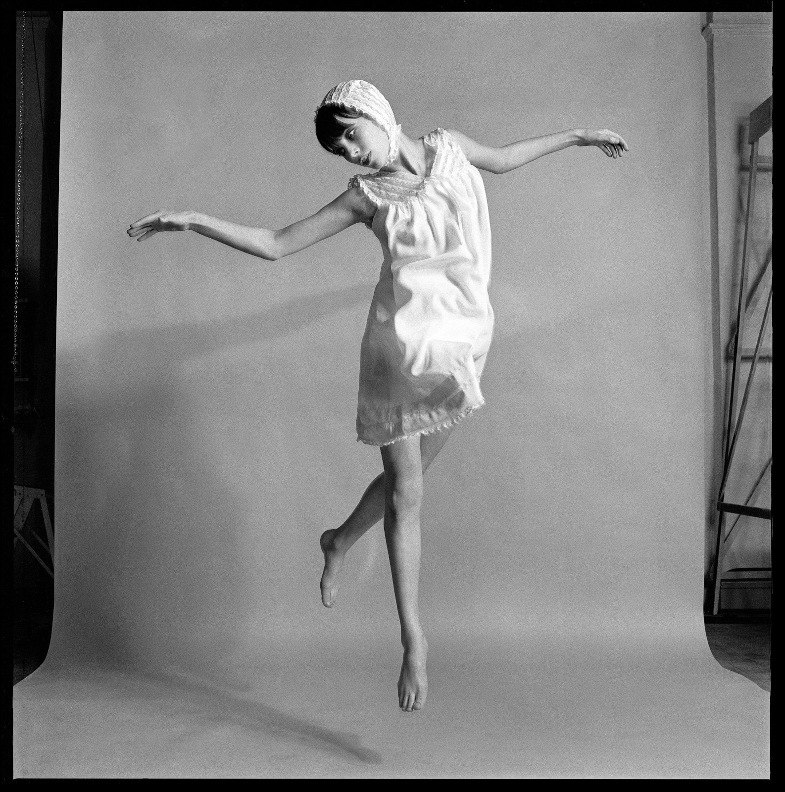 Duffy, Jane Birkin, 1965