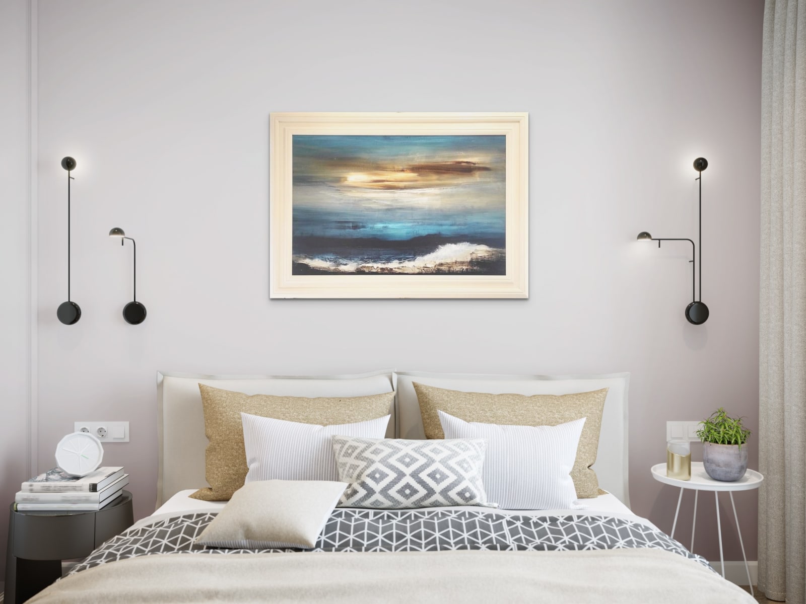 Jen Collee Artist, Painting, Scottish Art
