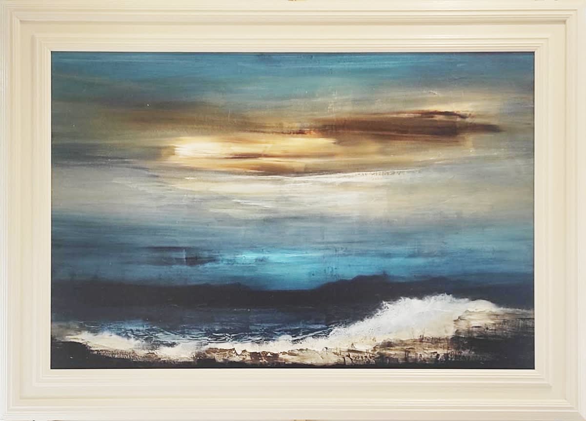 Jen Collee Artist, Painting, Scottish Art