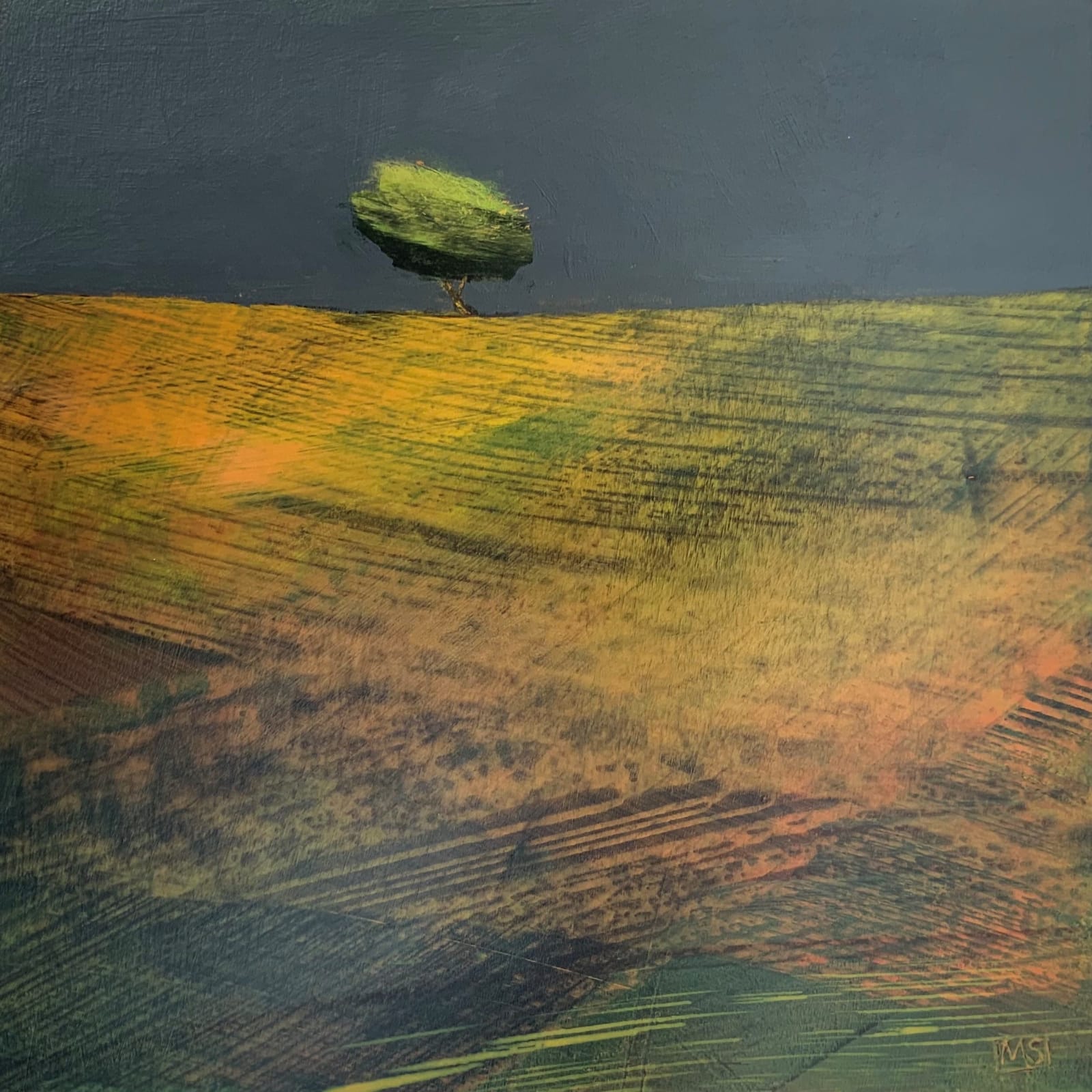 Morag Smith Artist, Painting, Scottish Art