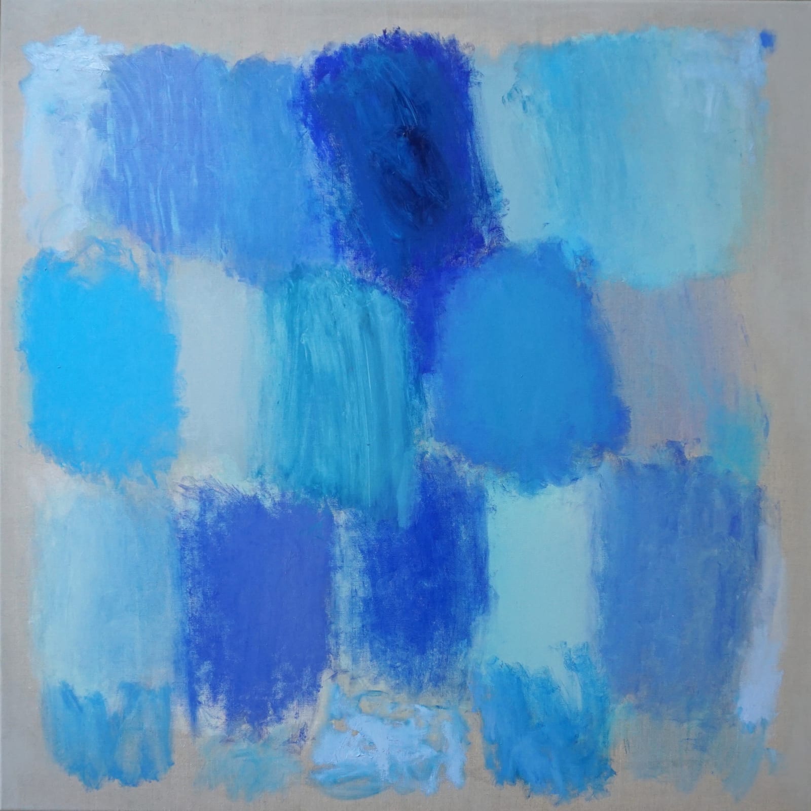 Alison McWhirter Artist, Painting, Scottish Art