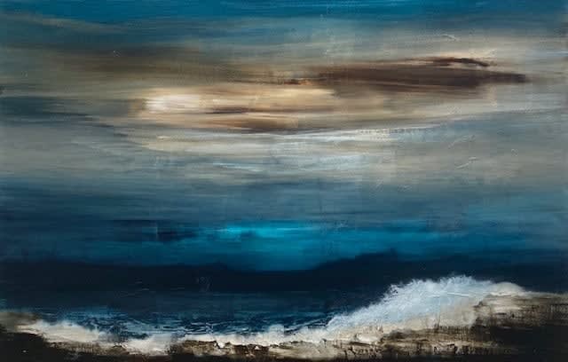 Jen Collee Artist, Painting, Scottish Art