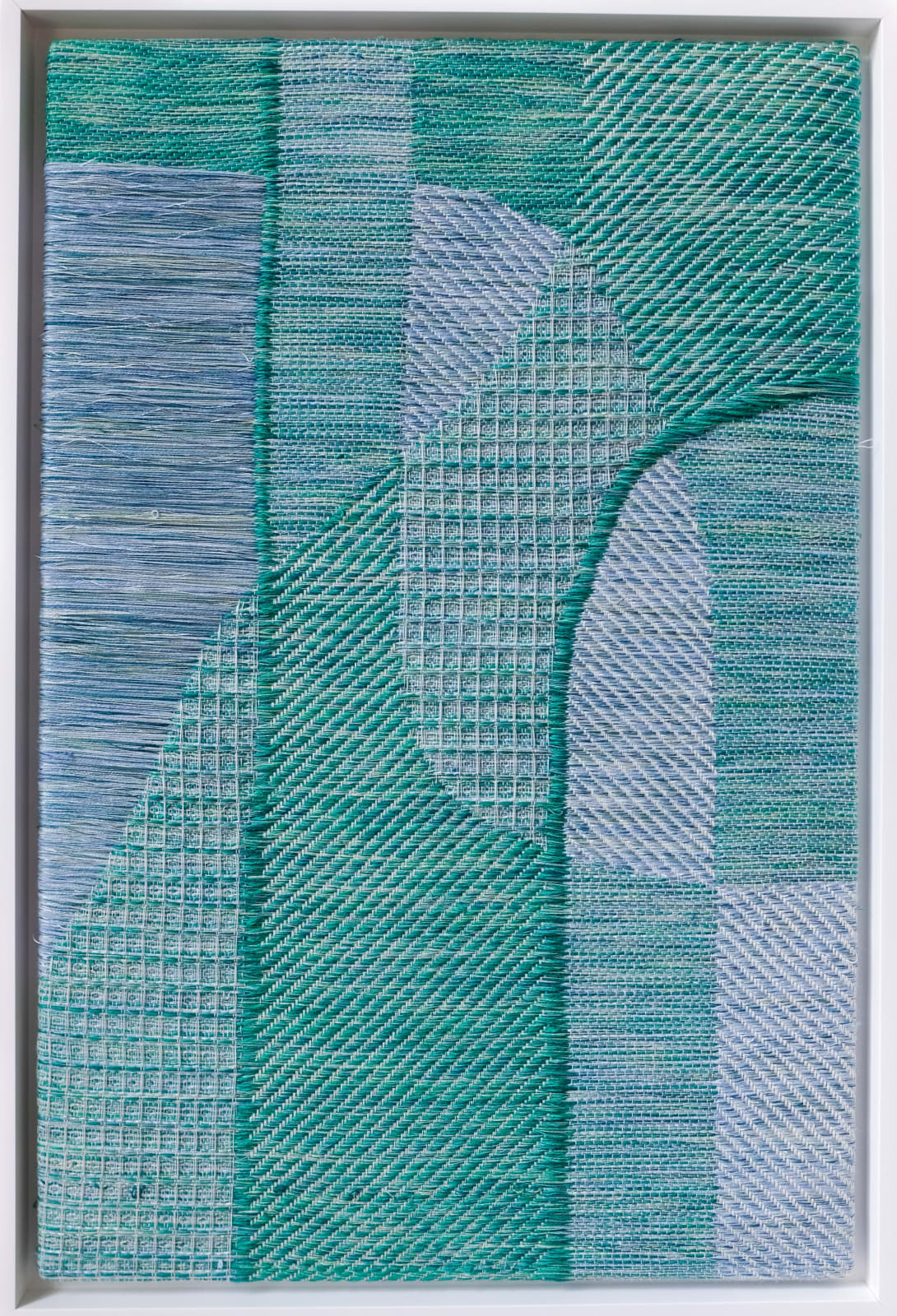 Emma Terweduwe, OVERLAPS XI, 2024