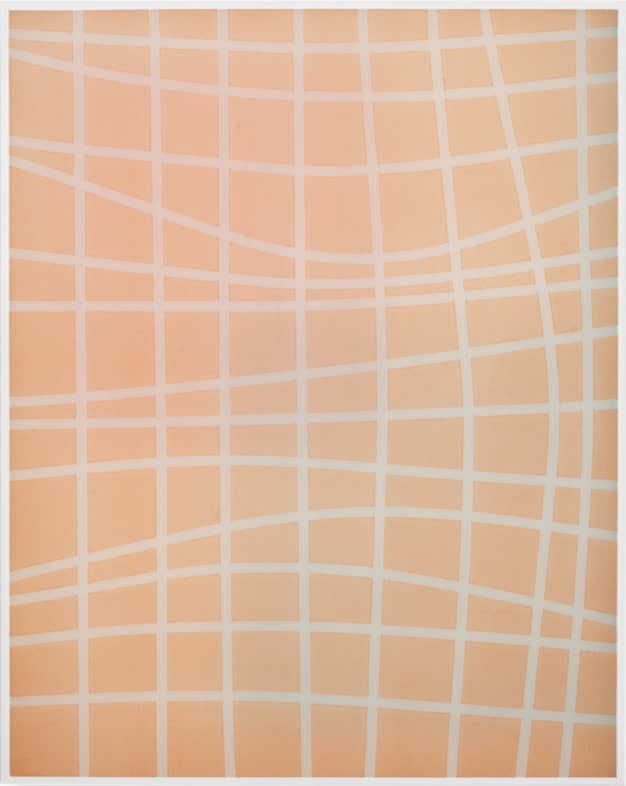 Camille Truyffaut, La peau raconte et retient, 2023