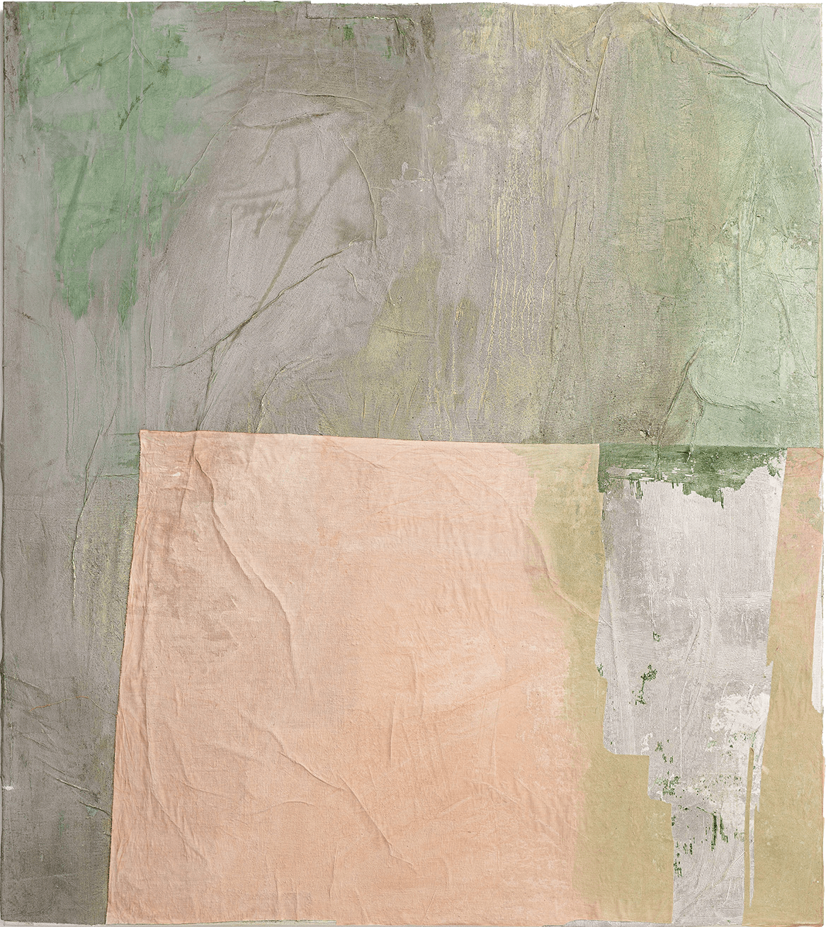 Josephine Suillaud, Lépiderme, 2025