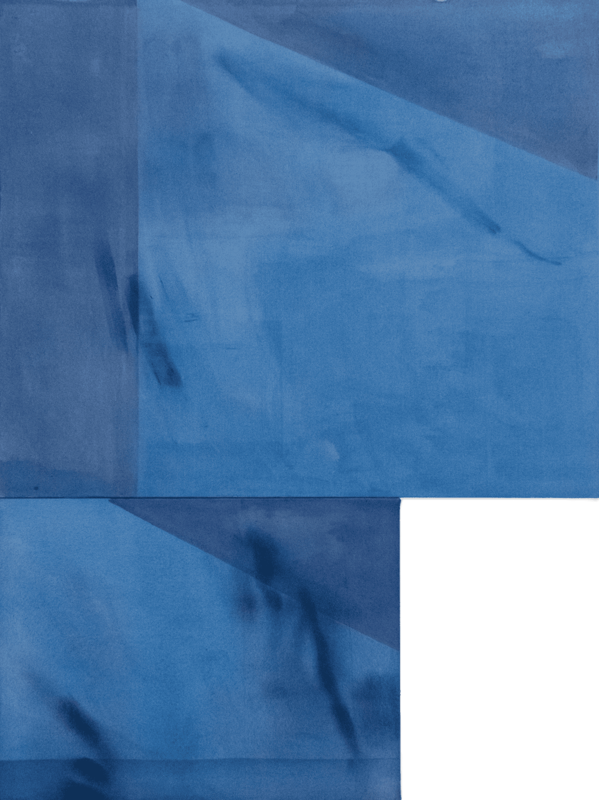 Hadrien Loumaye, Assemblage, 2025