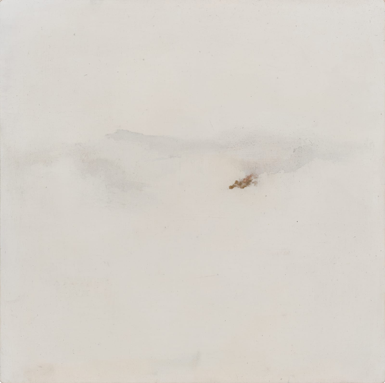 Penelope Deltour, Gold dust A, 2024