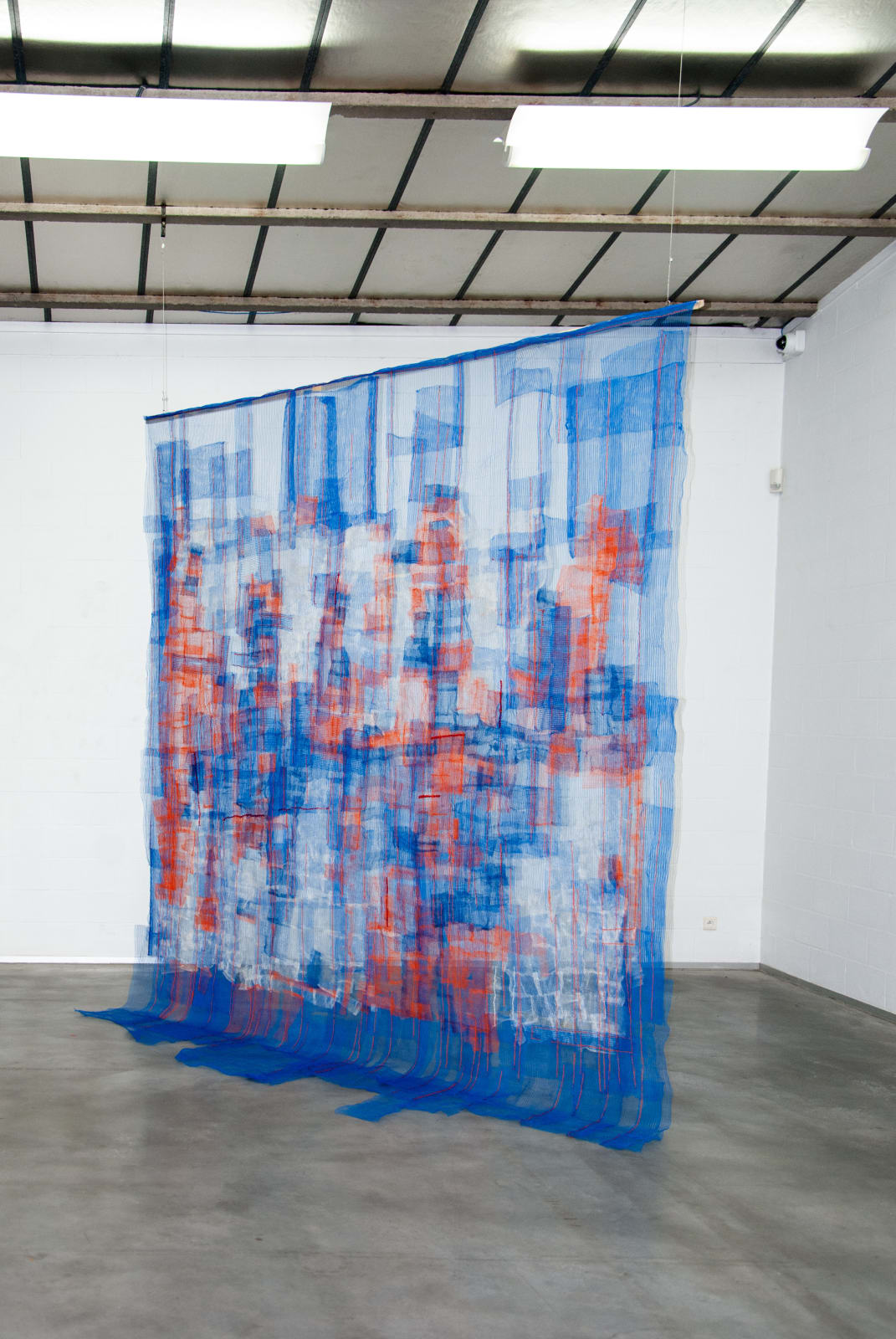 Maude Sauvage, Meetings, 2021