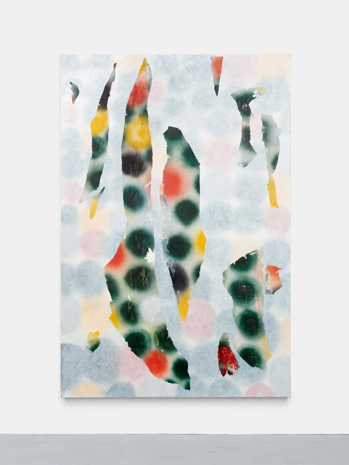 Vincent Chenut, Overview, 2022