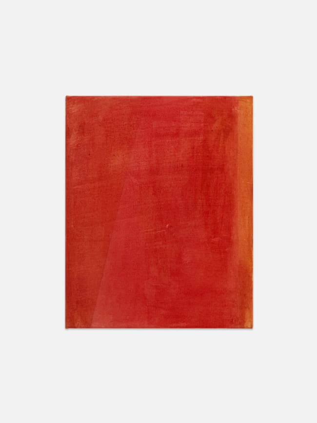 Hadrien Loumaye, Space, 2025