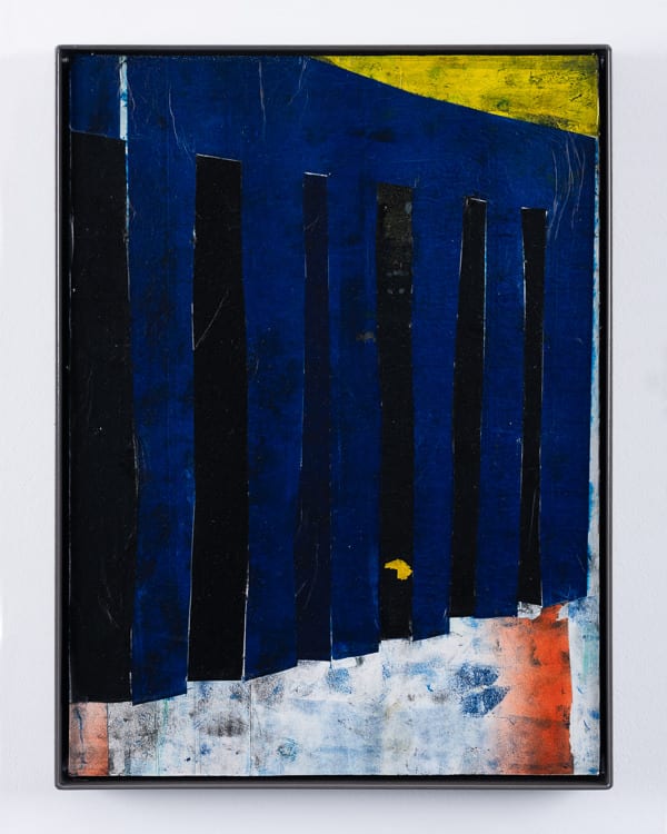 Vincent Chenut, Taller, 2023