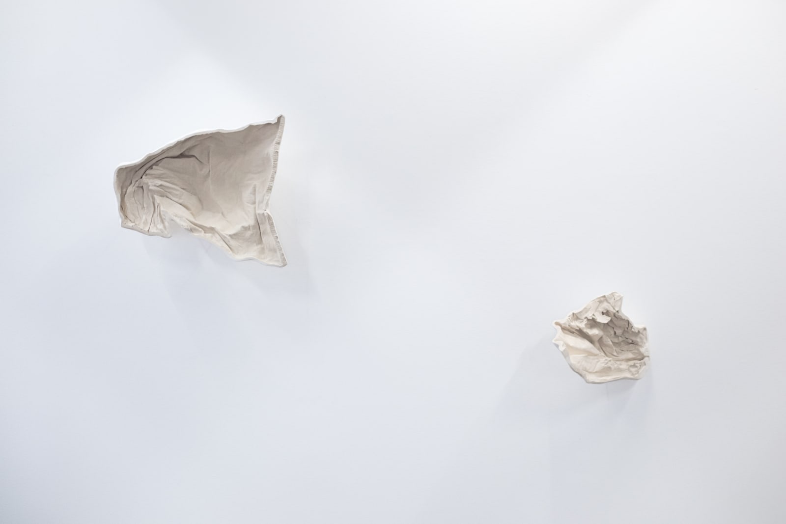 Zoé Brisset, Zone cramée, 2025