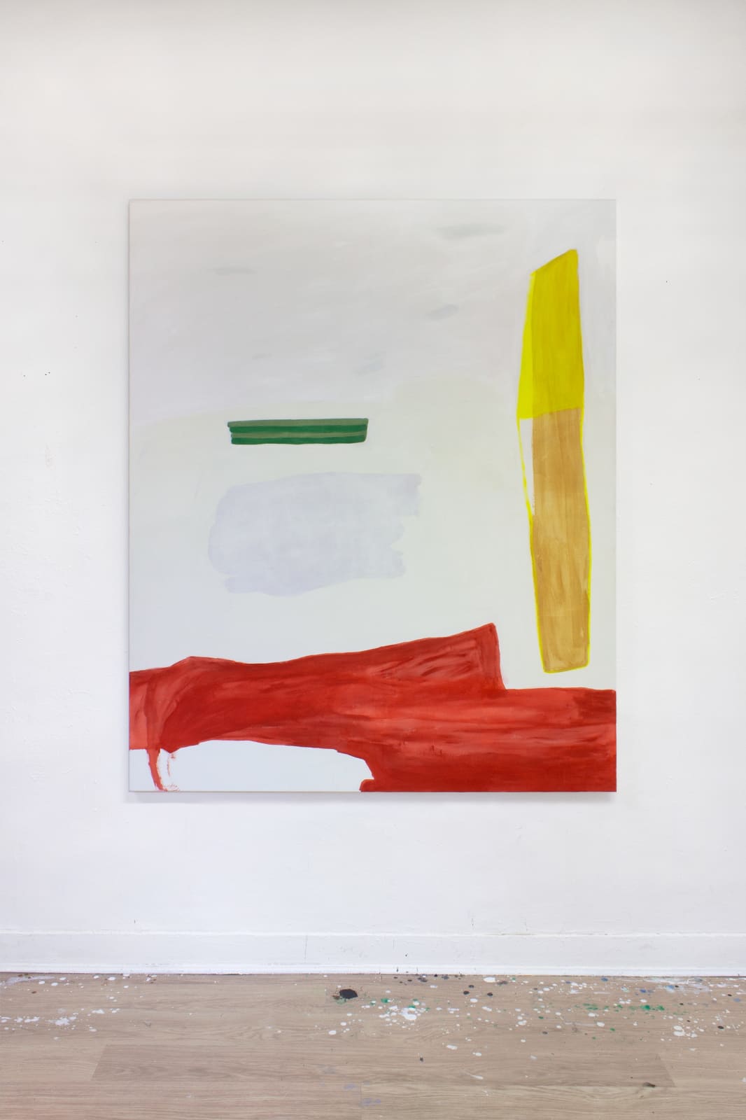 Alba Suau, BARV10/22, 2022