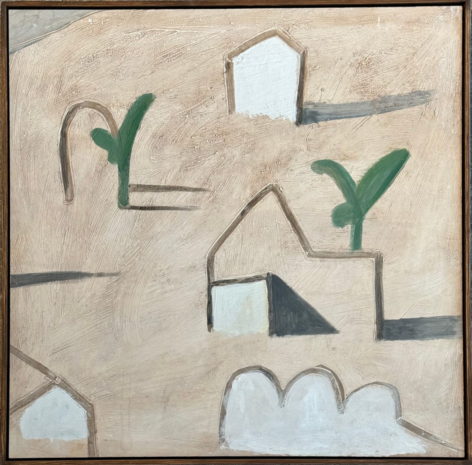 Ramon Enrich, Tuixiurg