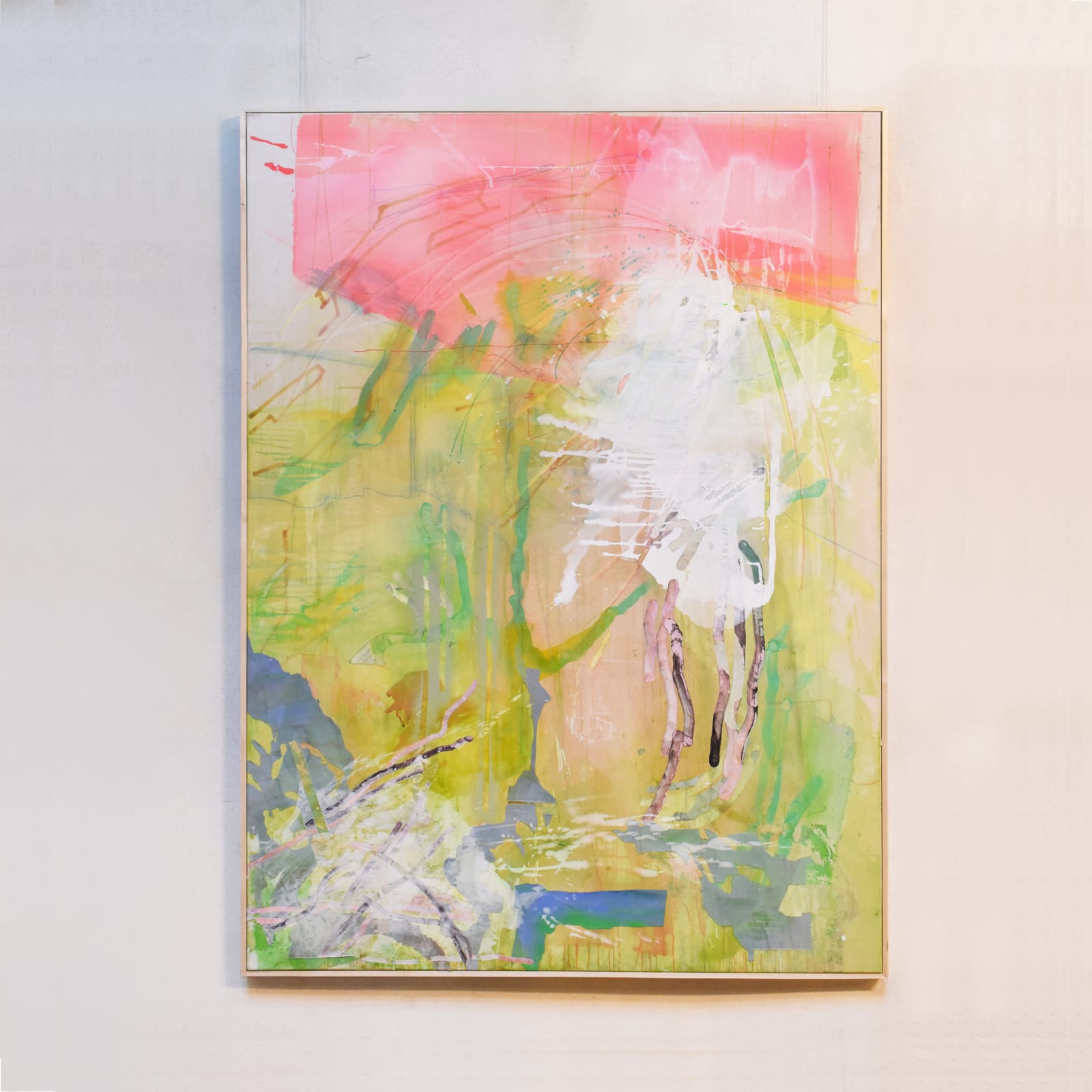 Gabrielle Mogenet, Botanique 2, 2024