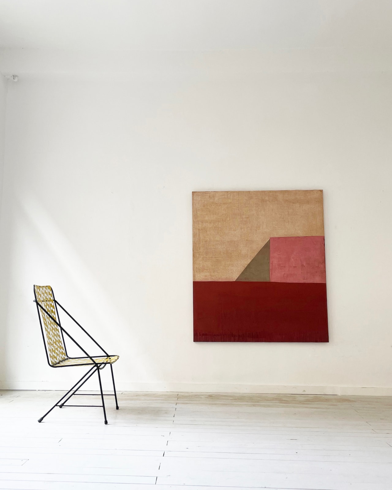 Ramon Enrich, Untitled, 2025