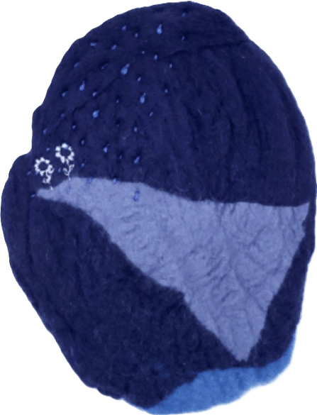 Celina Vleugels, The 14th of march, 2022