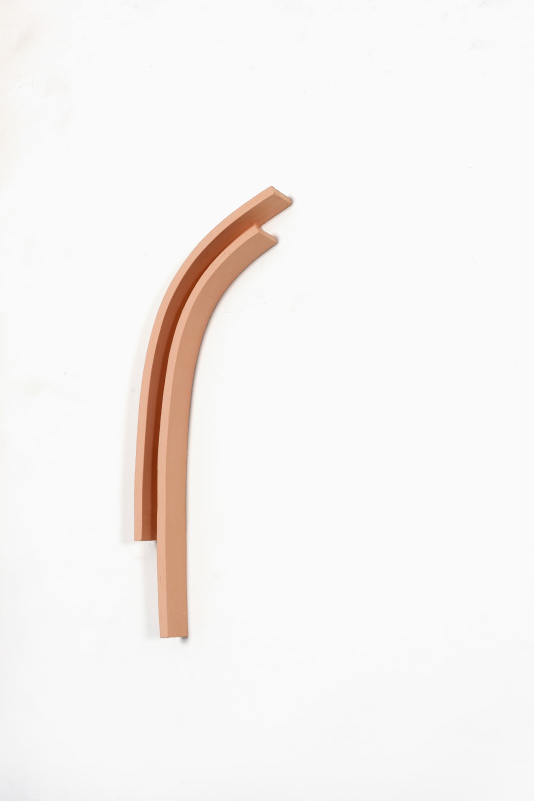 Camille Truyffaut, Fragment poli, 2022