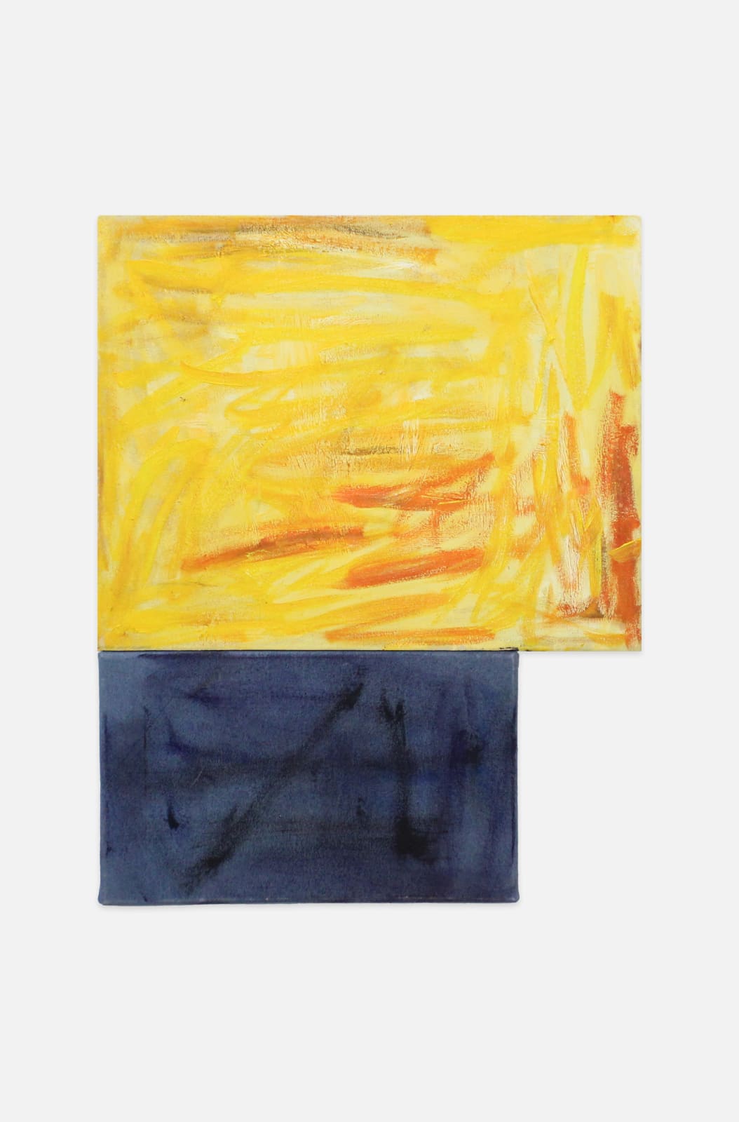 Hadrien Loumaye, Assemblage, 2024