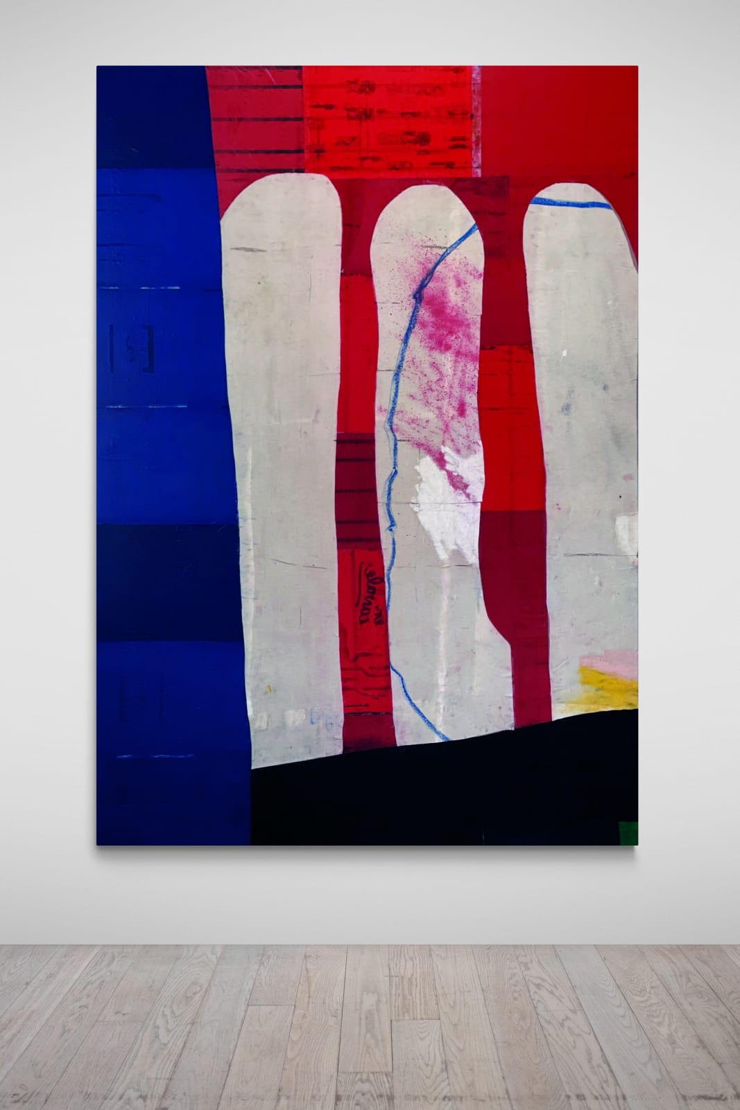 Vincent Chenut, Taller De Architectura, 2023