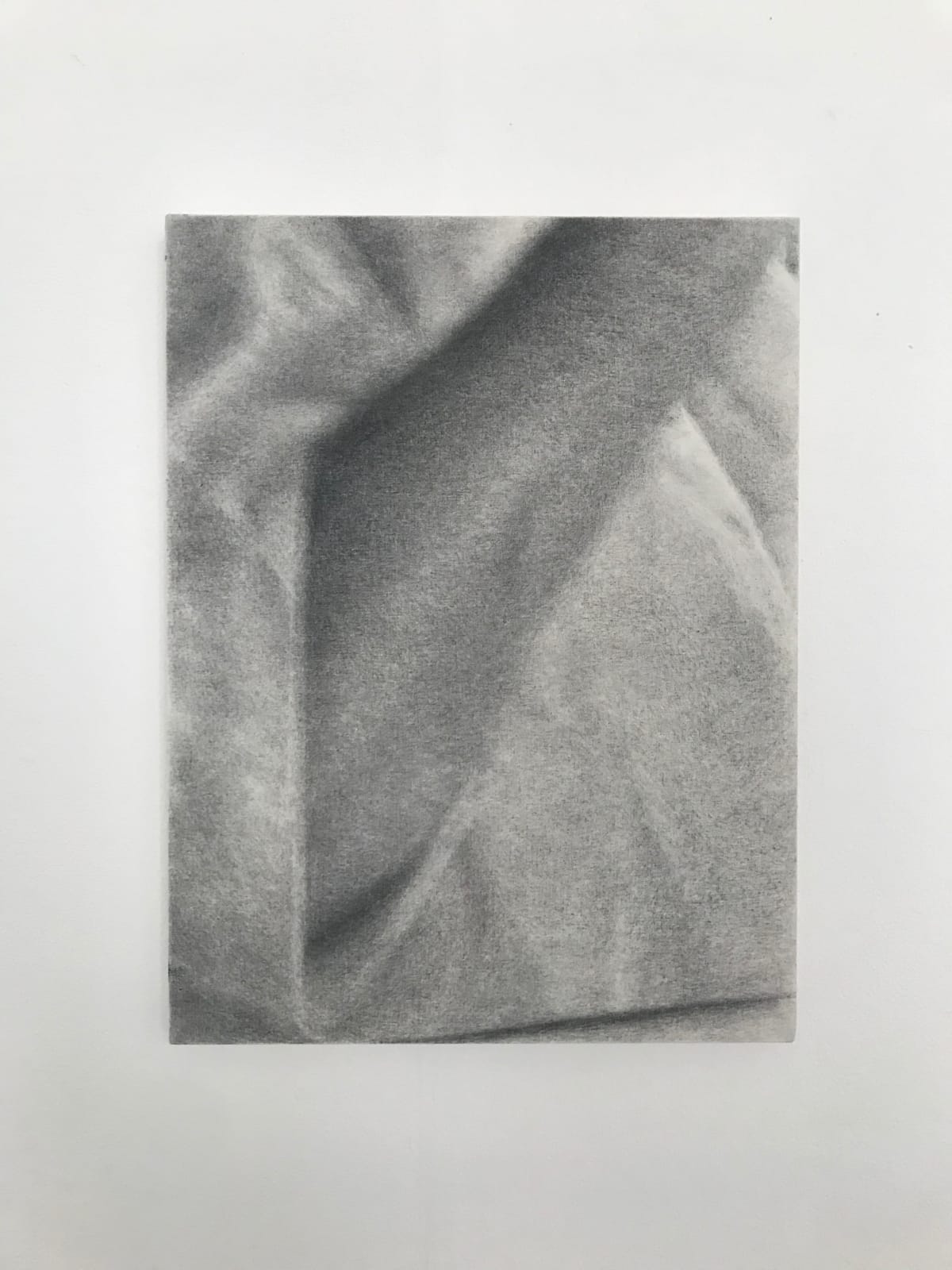 Charlotte Quinonero, Le matin II, 2019